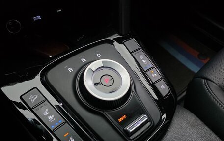 KIA Seltos I, 2023 год, 2 376 000 рублей, 12 фотография