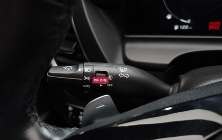 KIA Seltos I, 2023 год, 2 376 000 рублей, 14 фотография