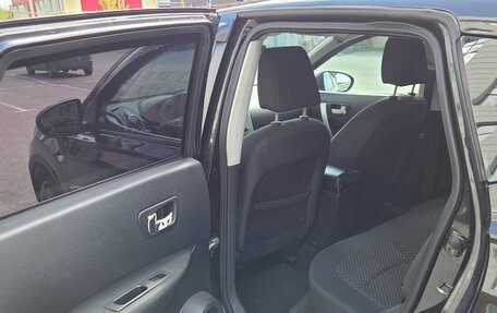 Nissan Qashqai, 2007 год, 850 000 рублей, 12 фотография