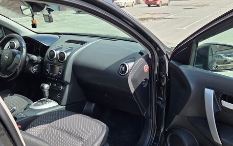 Nissan Qashqai, 2007 год, 850 000 рублей, 9 фотография