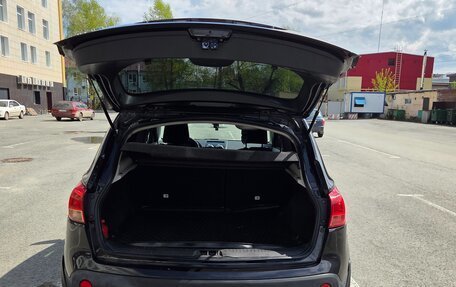 Nissan Qashqai, 2007 год, 850 000 рублей, 11 фотография