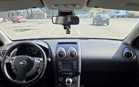 Nissan Qashqai, 2007 год, 850 000 рублей, 14 фотография