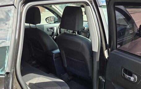 Nissan Qashqai, 2007 год, 850 000 рублей, 13 фотография