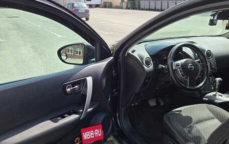 Nissan Qashqai, 2007 год, 850 000 рублей, 10 фотография