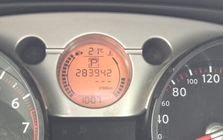 Nissan Qashqai, 2007 год, 850 000 рублей, 16 фотография
