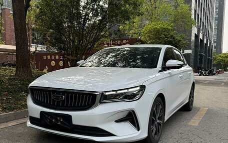 Geely Emgrand, 2022 год, 860 000 рублей, 1 фотография