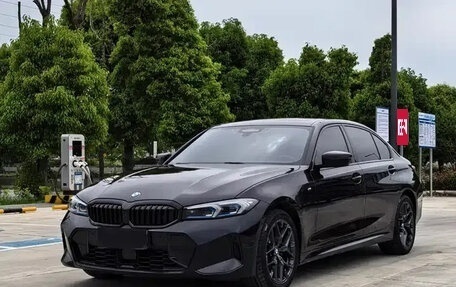 BMW 3 серия, 2023 год, 3 250 002 рублей, 1 фотография