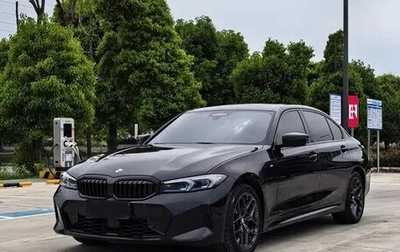 BMW 3 серия, 2023 год, 3 250 002 рублей, 1 фотография