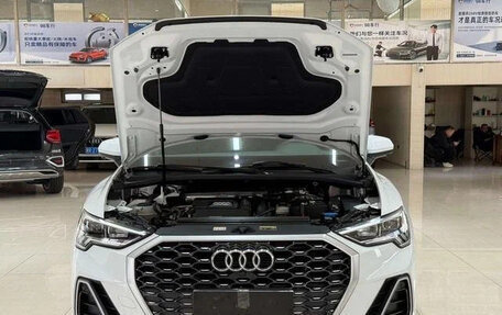 Audi Q3 Sportback, 2022 год, 2 260 000 рублей, 7 фотография