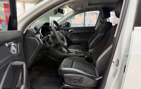 Audi Q3 Sportback, 2022 год, 2 260 000 рублей, 9 фотография