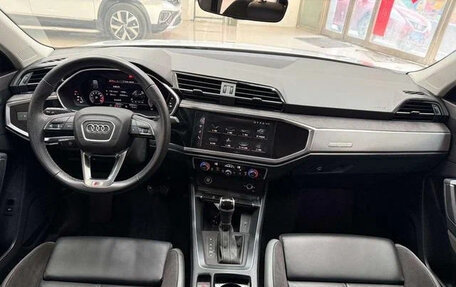 Audi Q3 Sportback, 2022 год, 2 260 000 рублей, 12 фотография