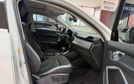 Audi Q3 Sportback, 2022 год, 2 260 000 рублей, 13 фотография