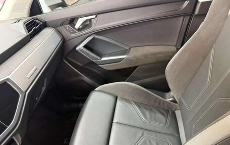 Audi Q3 Sportback, 2022 год, 2 260 000 рублей, 15 фотография