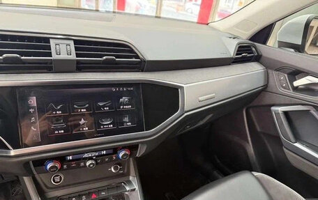 Audi Q3 Sportback, 2022 год, 2 260 000 рублей, 11 фотография