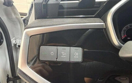 Audi Q3 Sportback, 2022 год, 2 260 000 рублей, 14 фотография