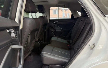 Audi Q3 Sportback, 2022 год, 2 260 000 рублей, 17 фотография