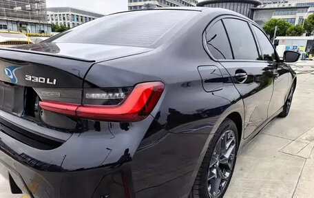 BMW 3 серия, 2023 год, 3 250 002 рублей, 5 фотография