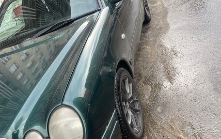 Mercedes-Benz E-Класс, 1998 год, 470 000 рублей, 5 фотография