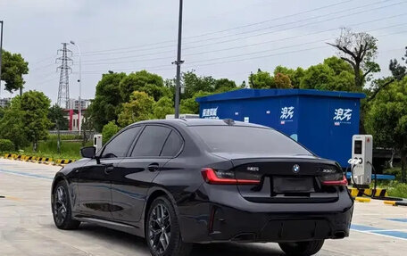 BMW 3 серия, 2023 год, 3 250 002 рублей, 6 фотография