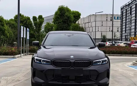 BMW 3 серия, 2023 год, 3 250 002 рублей, 2 фотография