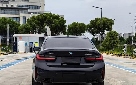 BMW 3 серия, 2023 год, 3 250 002 рублей, 7 фотография