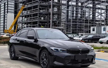 BMW 3 серия, 2023 год, 3 250 002 рублей, 3 фотография