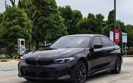 BMW 3 серия, 2023 год, 3 250 002 рублей, 8 фотография