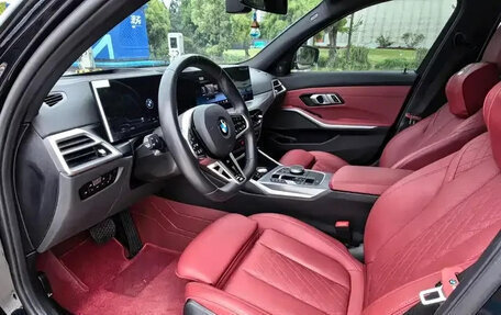 BMW 3 серия, 2023 год, 3 250 002 рублей, 10 фотография