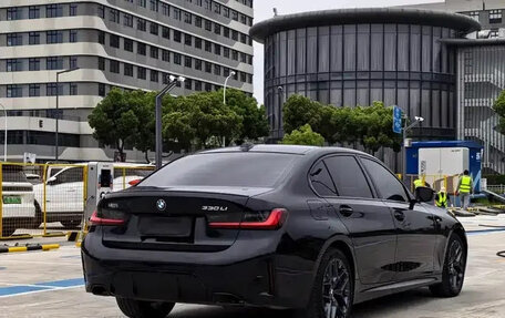 BMW 3 серия, 2023 год, 3 250 002 рублей, 9 фотография