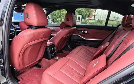 BMW 3 серия, 2023 год, 3 250 002 рублей, 13 фотография