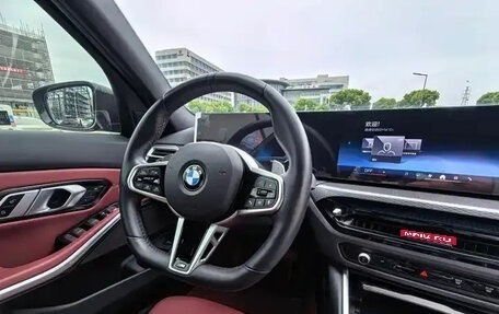 BMW 3 серия, 2023 год, 3 250 002 рублей, 15 фотография
