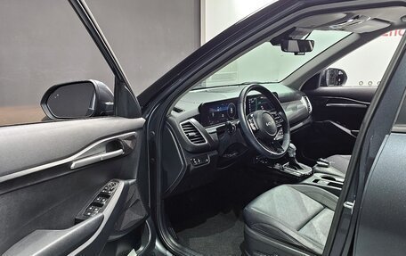 KIA Seltos I, 2023 год, 2 397 000 рублей, 5 фотография