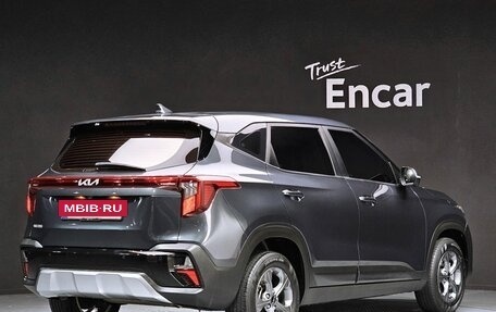 KIA Seltos I, 2023 год, 2 397 000 рублей, 3 фотография