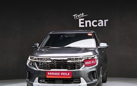 KIA Seltos I, 2023 год, 2 397 000 рублей, 2 фотография