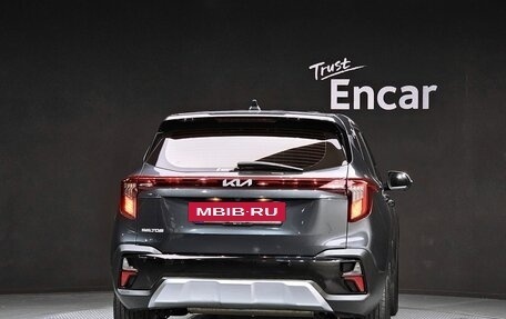 KIA Seltos I, 2023 год, 2 397 000 рублей, 4 фотография
