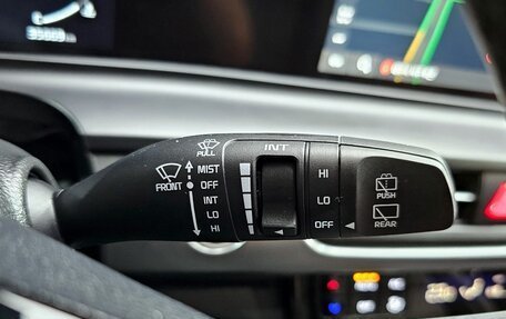 KIA Seltos I, 2023 год, 2 397 000 рублей, 17 фотография