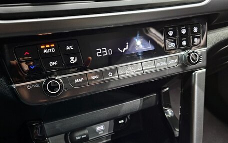 KIA Seltos I, 2023 год, 2 397 000 рублей, 12 фотография