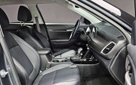 KIA Seltos I, 2023 год, 2 397 000 рублей, 7 фотография