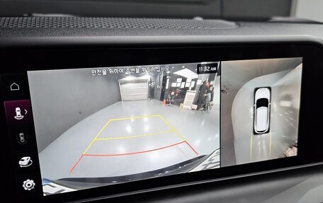 KIA Seltos I, 2023 год, 2 397 000 рублей, 11 фотография
