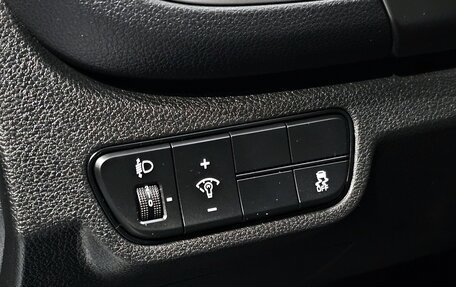 KIA Seltos I, 2023 год, 2 397 000 рублей, 18 фотография