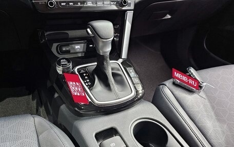 KIA Seltos I, 2023 год, 2 397 000 рублей, 13 фотография