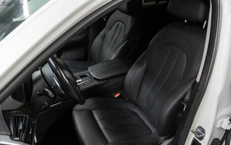 BMW X6, 2016 год, 3 699 000 рублей, 15 фотография
