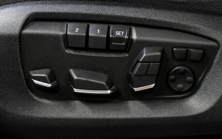 BMW X6, 2016 год, 3 699 000 рублей, 14 фотография