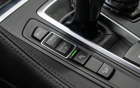 BMW X6, 2016 год, 3 699 000 рублей, 12 фотография