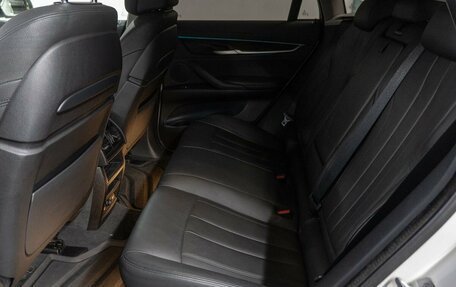 BMW X6, 2016 год, 3 699 000 рублей, 16 фотография