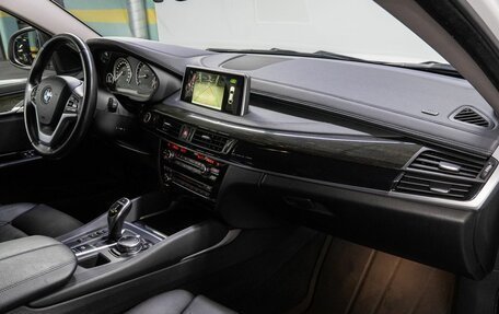 BMW X6, 2016 год, 3 699 000 рублей, 17 фотография