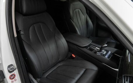 BMW X6, 2016 год, 3 699 000 рублей, 18 фотография