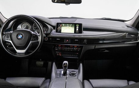 BMW X6, 2016 год, 3 699 000 рублей, 19 фотография