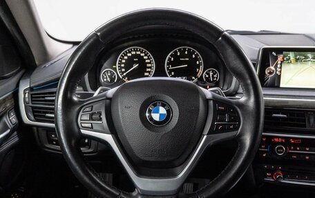 BMW X6, 2016 год, 3 699 000 рублей, 20 фотография