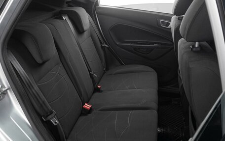 Ford Fiesta, 2016 год, 899 000 рублей, 7 фотография